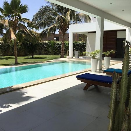 Villa Carabane Somone Exterior photo