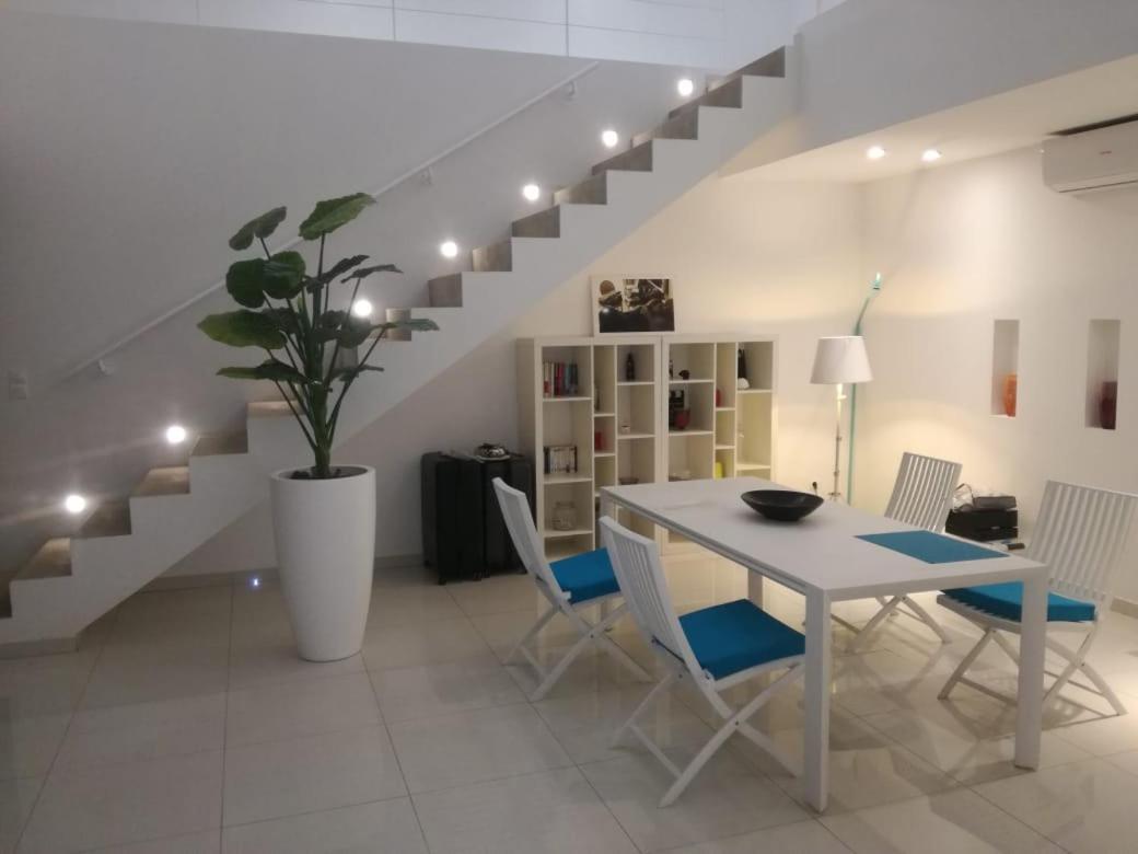 Villa Carabane Somone Exterior photo