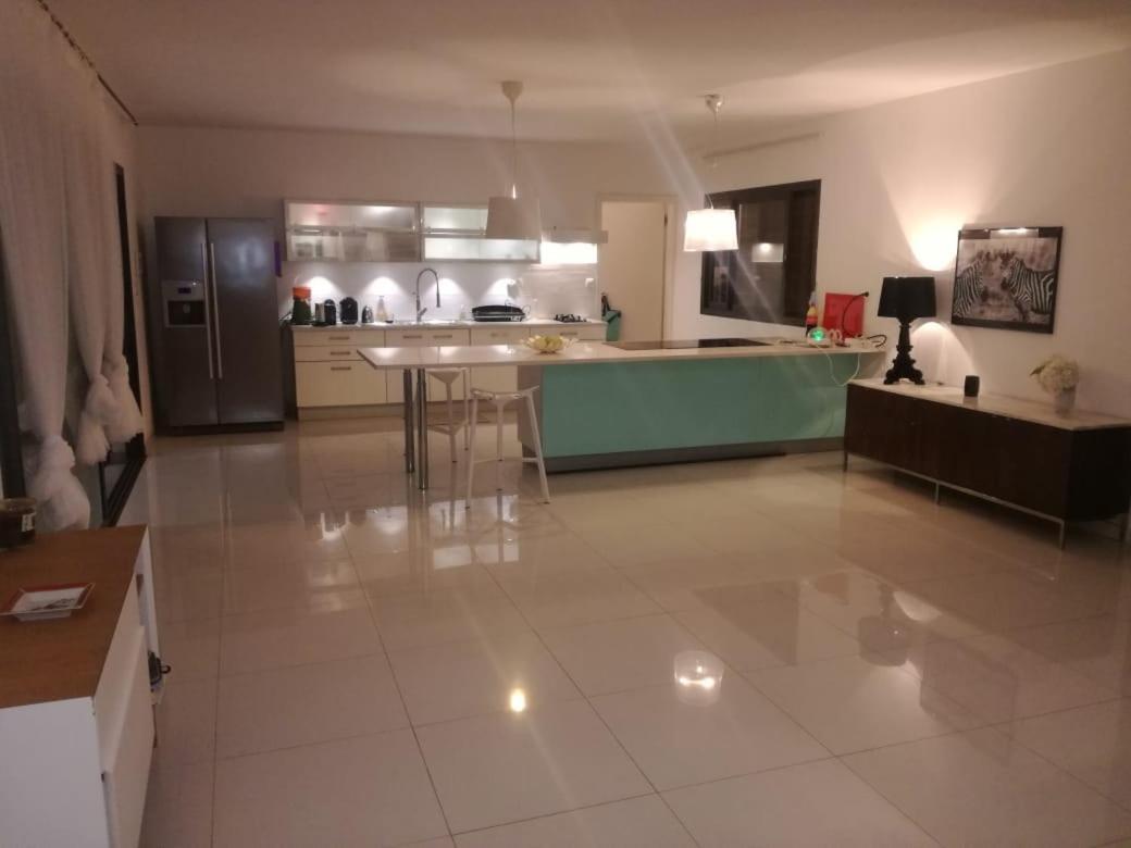 Villa Carabane Somone Exterior photo