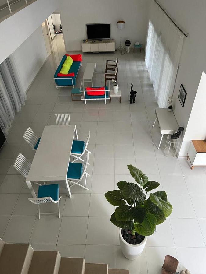 Villa Carabane Somone Exterior photo