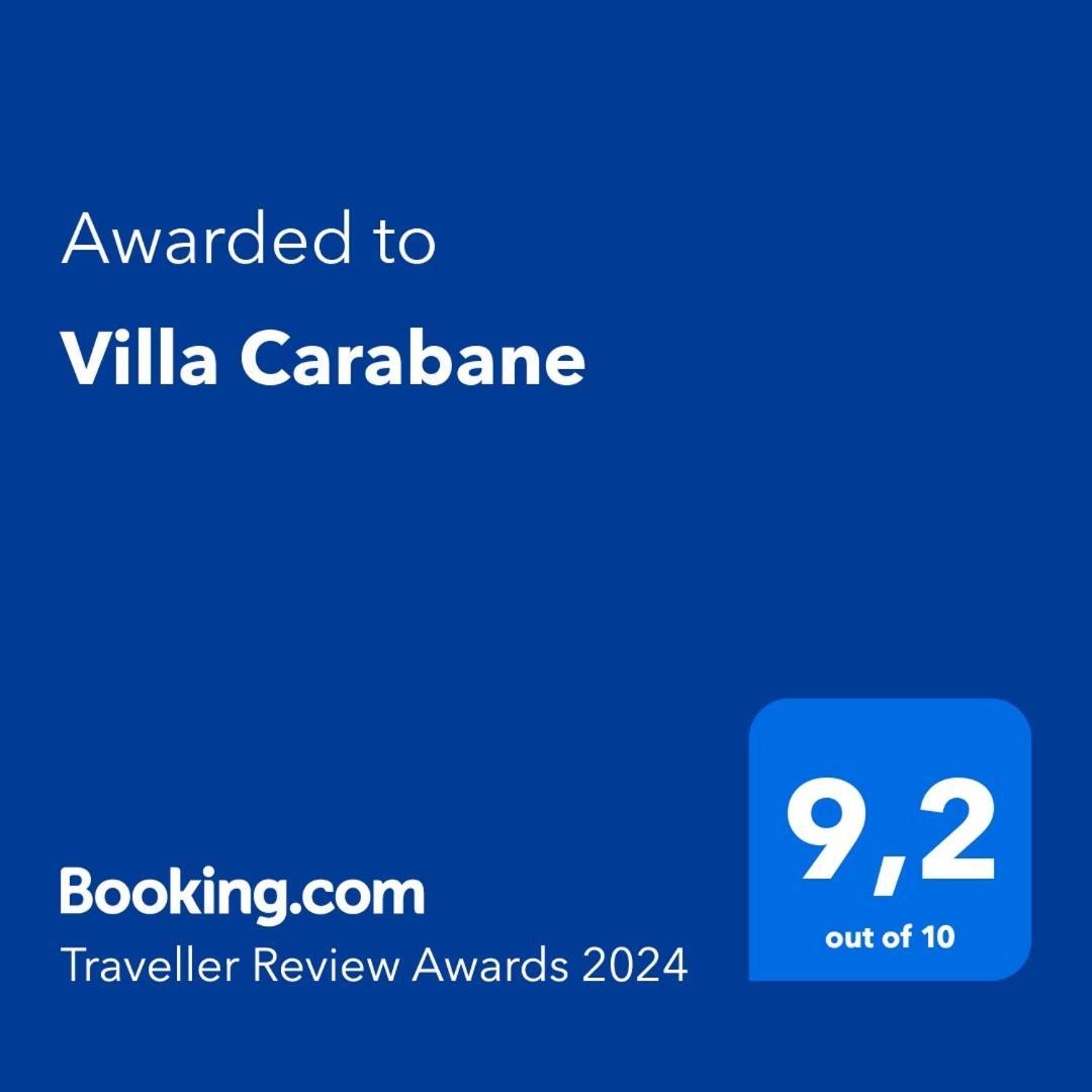 Villa Carabane Somone Exterior photo